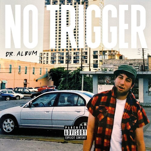 No Trigger - Dr Album (Vinyl)