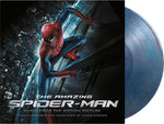 James Horner - Amazing Spider-Man (Original Soundtrack) (Vinyl)