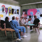 リル・ウージー・ヴァート - レッド・アンド・ホワイト (CD)