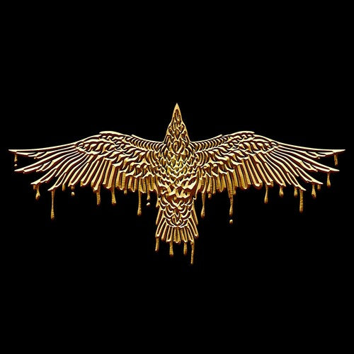 Mono Inc. - Ravenblack (Vinyl)