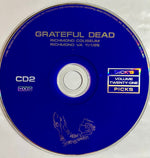Grateful Dead* : Dick's Picks Volume Twenty-One: Richmond Coliseum, Richmond, VA, 11/1/85 (3xHDCD, Album)