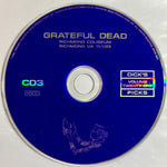 Grateful Dead* : Dick's Picks Volume Twenty-One: Richmond Coliseum, Richmond, VA, 11/1/85 (3xHDCD, Album)