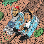 Mudslide (Vinyl)
