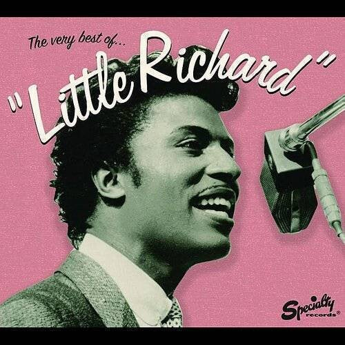 Little Richard - Lo mejor de Little Richard - Vinilo de 180 g