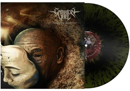 Carrion Vael - Abhorrent Obsessions (Vinyl)