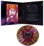 Arthur Brown - Monster's Ball - Salpicaduras de oro y morado (vinilo)