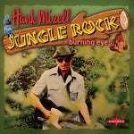 Hank Mizell - Jungle Rock (Vinyl)