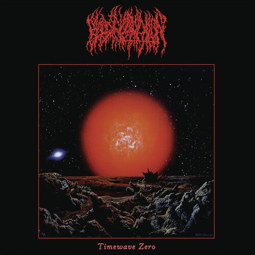 Blood Incantation - Timewave Zero (Vinyl)