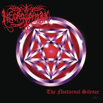 Necrophobic - The Nocturnal Silence (Re-issue 2022) (CD)