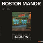 Boston Manor - Datura (CD)