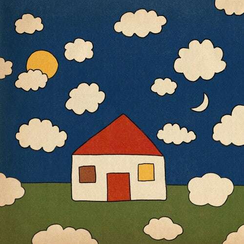 Jw Francis - Dream House (Vinyl)