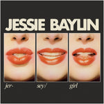 the album cover for Jessie Baylin - Jersey Girl