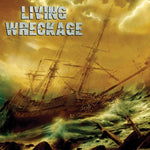 Living Wreckage - Living Wreckage (Vinyl)