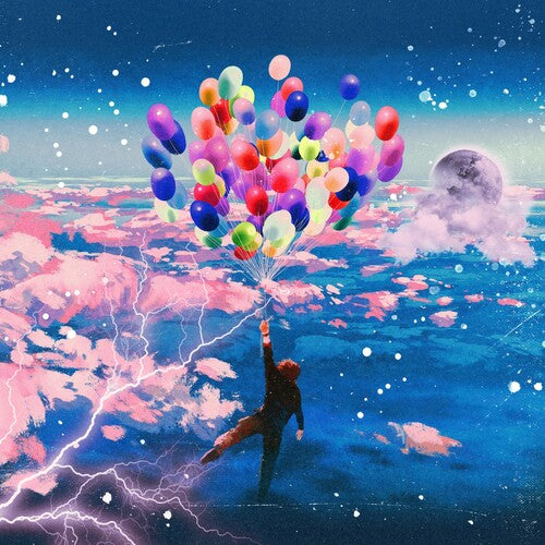 The Dangerous Summer - Coming Home (Vinyl)