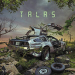 Talas - 1985 (CD)