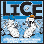 Lice (Aesop Rock & Homeboy Sandman) - Lice Two: Still Buggin' (Vinyl)