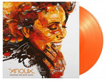 Anouk - Paradise & Back - Limited 180-Gram Orange Colored Vinyl (Vinyl)