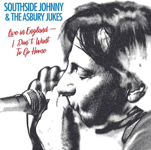 Southside Johnny and the Asbury Jukes - No quiero volver a casa: En directo (Vinilo)