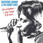 Southside Johnny and the Asbury Jukes - No quiero volver a casa: En directo (Vinilo)