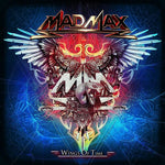 Mad Max - Wings Of Time (CD)