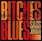 Sass Jordan - Bitches Blues (Vinyl)
