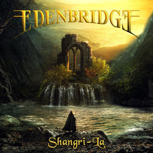 Edenbridge - Shangri-la (CD)