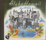 Aloha Hawaii (CD)