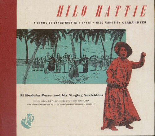 Hilo Hattie (CD)
