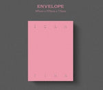 ブラックピンク - BORN PINK (スタンダードCDボックスセット バージョンA / PINK) (CD)