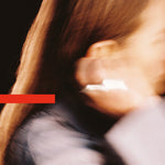 the album cover for Alice Boman - Space Between