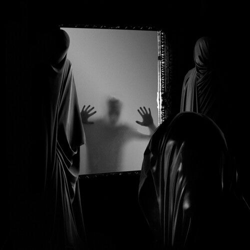 Aeviterne - Fachada enfermiza (Vinilo)