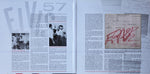 Elvis Presley : Stereo 57 (Essential Elvis Volume 2) (2xLP, Comp, RE, 200)