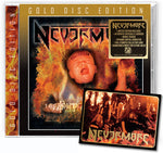 Nevermore - The Politics of Ecstasy (CD)