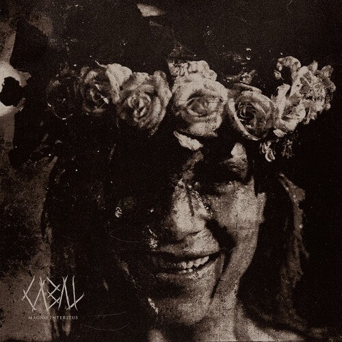 Cábala - Magno Interitus (CD)