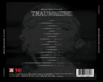 Megan Thee Stallion - Traumazine (CD)