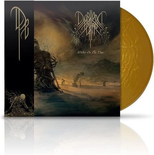 Darkest Era - Wither On The Vine (Vinyl)