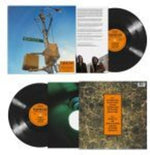 モントローズ・アベニュー - サーティー・デイズ・アウト - 140グラム・ブラック・ヴァイナル (ヴァイナル)