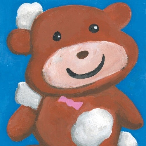 Surround - Soap Opera Ep (Vinyl)