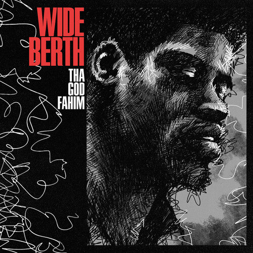 Tha God Fahim - Wide Berth (Vinyl)