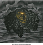 the album cover for McLaughlin, Elijah Ensemble - II