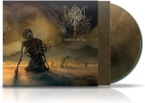 La época más oscura - Marchitarse en la vid (CD)