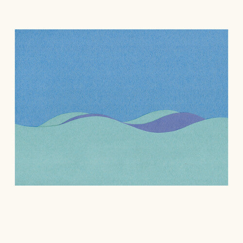 Flore Laurentienne - Volumen II - Azul (Vinilo)