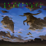 Disq - Desperately Imagining Someplace Quiet (Vinyl)