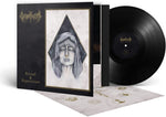 the album cover for Gospelheim - Ritual & Repetition
