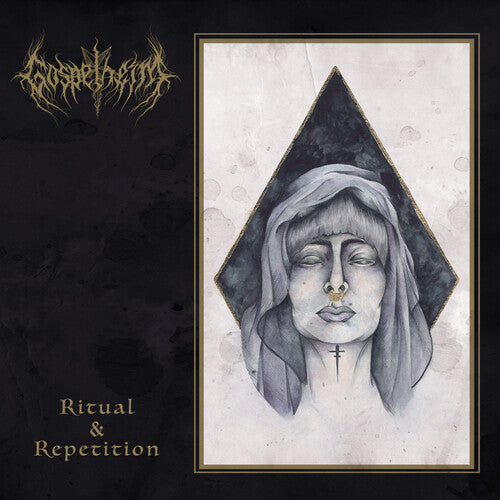 Gospelheim - Ritual & Repetition (CD)