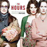 Philip Glass - The Hours (Music From The Motion Picture Soundtrack) (Vinyl)