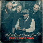 Eric Hughes Band - Postal desde Beale Street (CD)