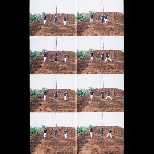 Mizuirazu - Su-mu / Su-mu -don't Stop- Keiichi Sokabe Remix (Vinilo)