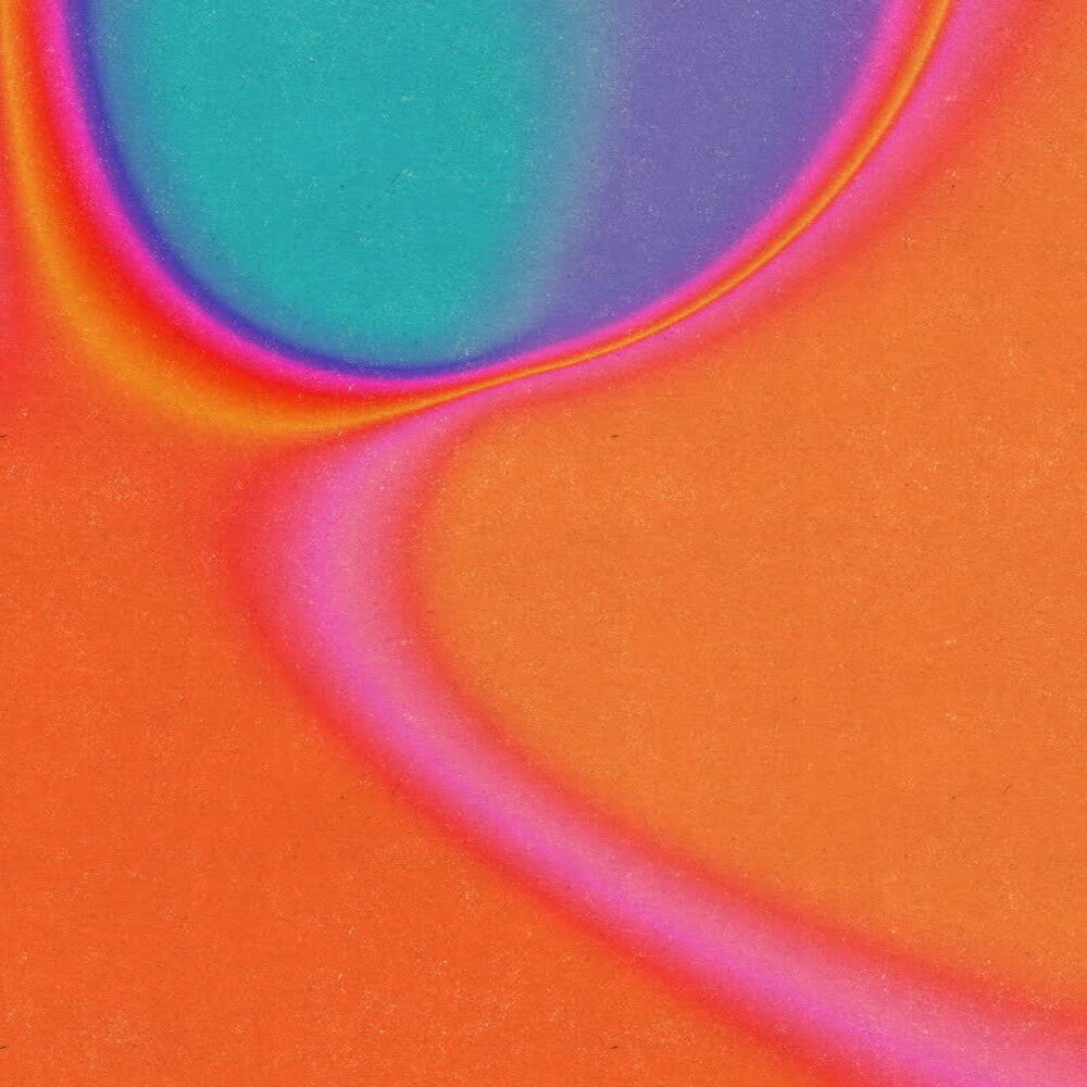 the album cover for JK Group - Rising (Ep)