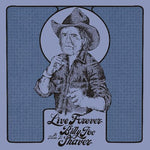 Various Artists - Live Forever: A Tribute To Billy Joe Shaver (Various Artists) (Vinyl)